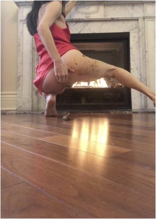 TheHealthyWhores - Fireplace