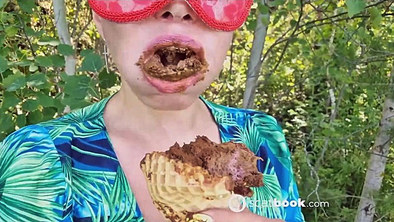 Scatlina - Shitty Ice Cream 2025